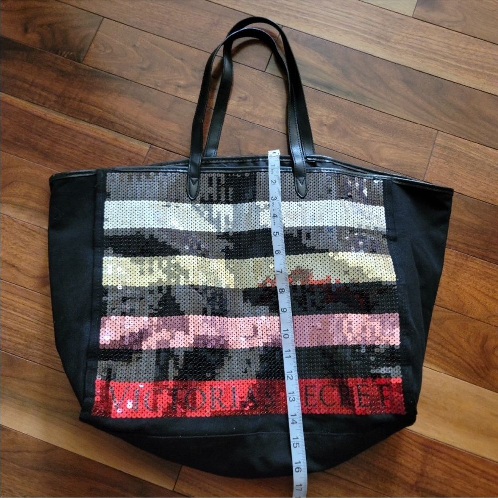 Victoria secret tote bag - Picture 4 of 11